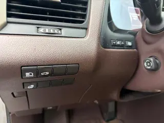 Lexus RX 350 2019 4dr SUV