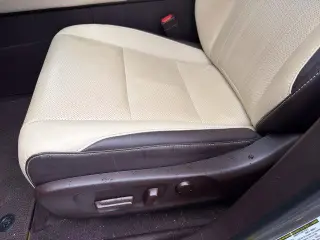 Lexus RX 350 2019 4dr SUV