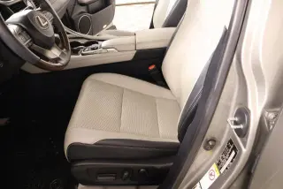 Lexus RX 350 2018 4dr SUV