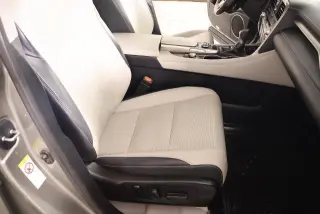 Lexus RX 350 2018 4dr SUV