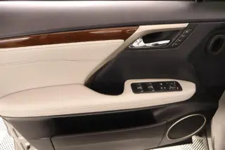 Lexus RX 350 2018 4dr SUV