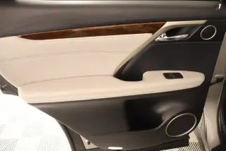 Lexus RX 350 2018 4dr SUV