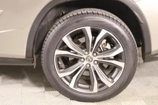 Lexus RX 350 2018 4dr SUV