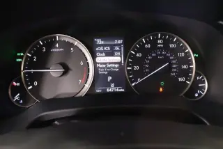 Lexus RX 350 2018 4dr SUV