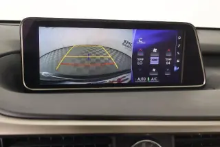 Lexus RX 350 2018 4dr SUV