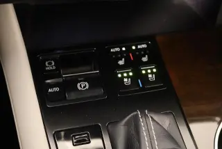 Lexus RX 350 2018 4dr SUV