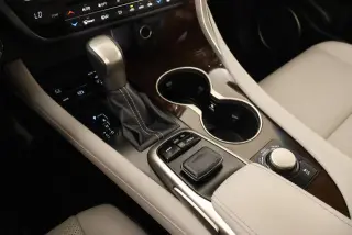 Lexus RX 350 2018 4dr SUV