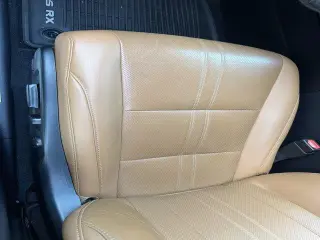 Lexus RX 350 2021 AWD 4p SUV