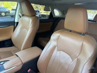Lexus RX 350 2021 AWD 4p SUV