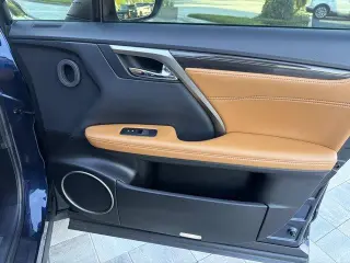 Lexus RX 350 2021 AWD 4p SUV