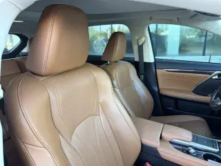 Lexus RX 350 2021 AWD 4p SUV