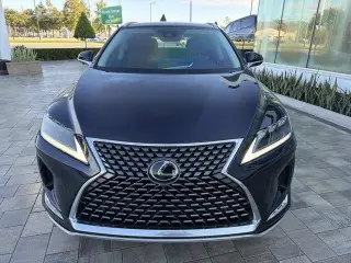 Lexus RX 350 2021 AWD 4p SUV