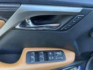 Lexus RX 350 2021 AWD 4p SUV
