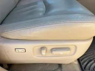 Lexus RX 350 2009 4dr SUV