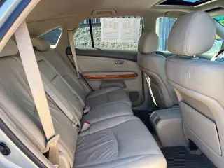 Lexus RX 350 2009 4dr SUV