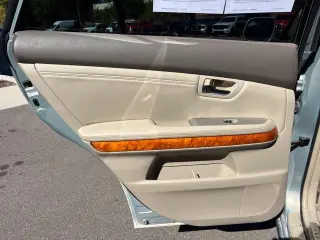 Lexus RX 350 2009 4dr SUV