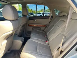 Lexus RX 350 2009 4dr SUV