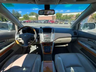 Lexus RX 350 2009 4dr SUV