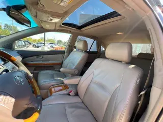 Lexus RX 350 2009 4dr SUV