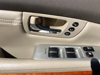 Lexus RX 350 2009 4dr SUV