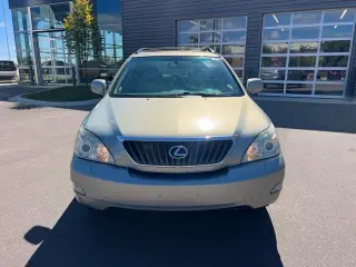 Lexus RX 350 2009 4dr SUV