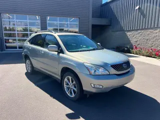 Lexus RX 350 2009 4dr SUV