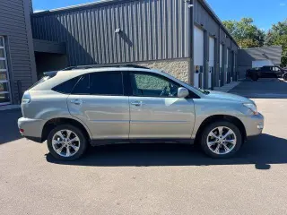 Lexus RX 350 2009 4dr SUV