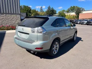 Lexus RX 350 2009 4dr SUV