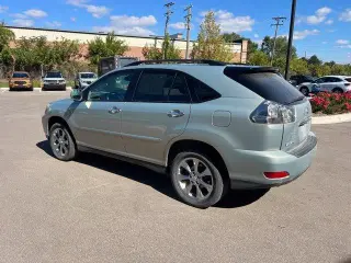 Lexus RX 350 2009 4dr SUV