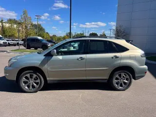 Lexus RX 350 2009 4dr SUV