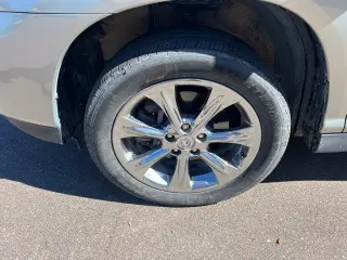Lexus RX 350 2009 4dr SUV
