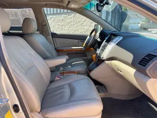 Lexus RX 350 2009 4dr SUV