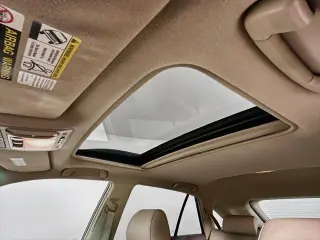 Lexus RX 350 2009 SUV 4 puertas