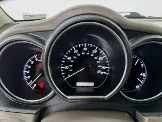 Lexus RX 350 2009 SUV 4 puertas