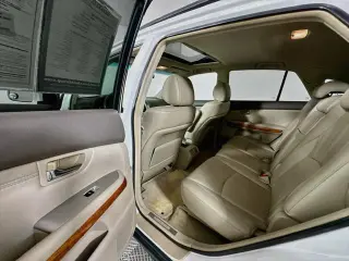 Lexus RX 350 2009 SUV 4 puertas