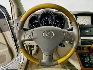 Lexus RX 350 2009 SUV 4 puertas