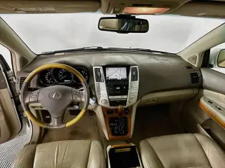 Lexus RX 350 2009 SUV 4 puertas