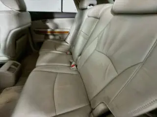 Lexus RX 350 2009 SUV 4 puertas
