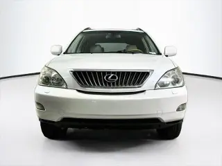 Lexus RX 350 2009 SUV 4 puertas