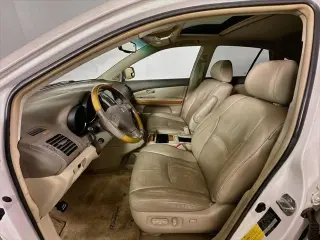 Lexus RX 350 2009 SUV 4 puertas