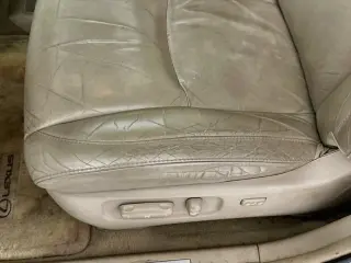 Lexus RX 350 2009 SUV 4 puertas