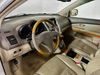 Lexus RX 350 2009 SUV 4 puertas