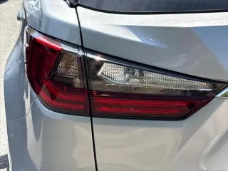 Lexus RX 350 2017 tracción en todas las ruedas 4p SUV