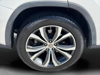 Lexus RX 350 2017 tracción en todas las ruedas 4p SUV