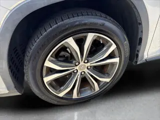 Lexus RX 350 2017 tracción en todas las ruedas 4p SUV