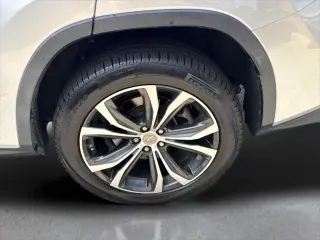 Lexus RX 350 2017 tracción en todas las ruedas 4p SUV