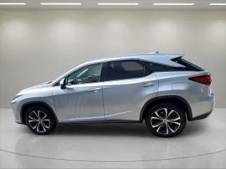 Lexus RX 350 2017 tracción en todas las ruedas 4p SUV