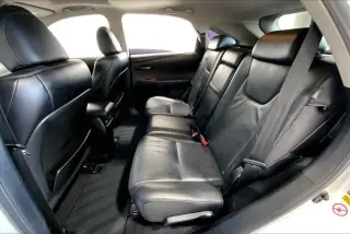 Lexus RX 350 2010 tracción en todas las ruedas 4p SUV