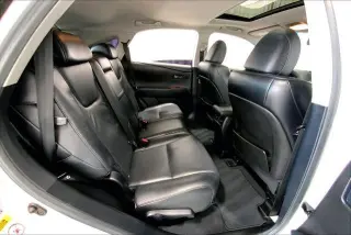 Lexus RX 350 2010 tracción en todas las ruedas 4p SUV