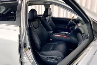 Lexus RX 350 2010 tracción en todas las ruedas 4p SUV